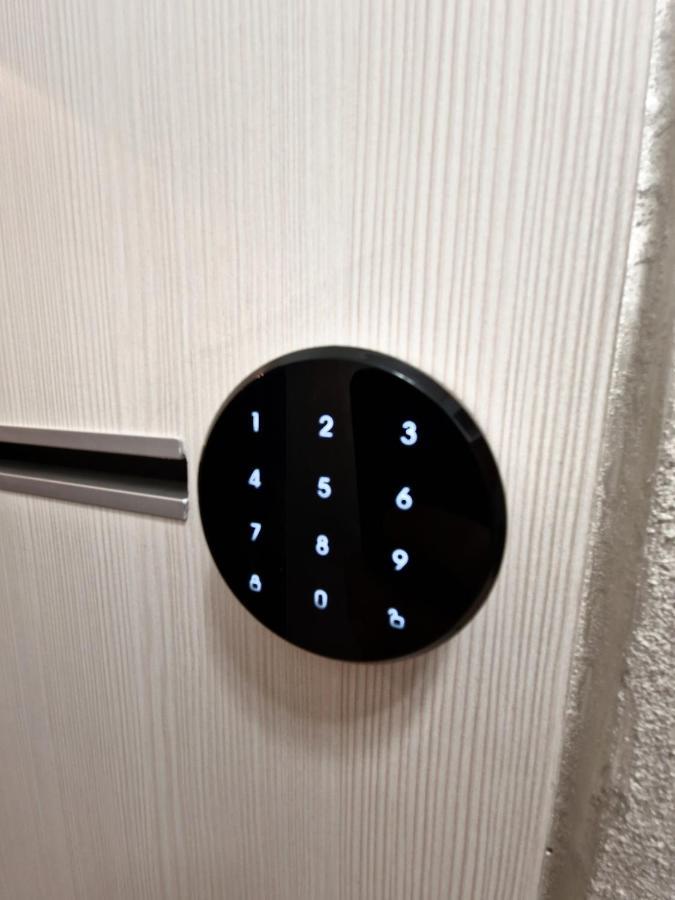 Apartmani Paku Βελιγράδι Εξωτερικό φωτογραφία