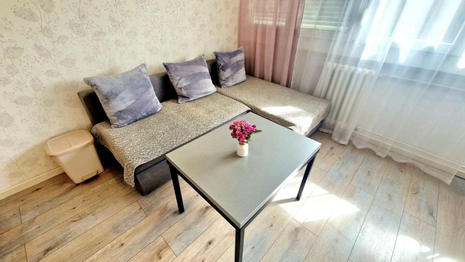 Apartmani Paku Βελιγράδι Εξωτερικό φωτογραφία