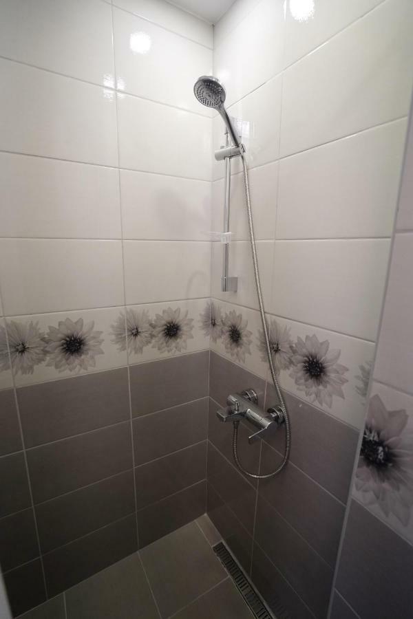 Apartmani Paku Βελιγράδι Εξωτερικό φωτογραφία
