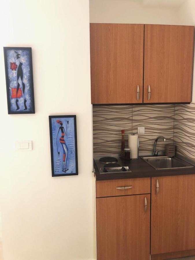 Apartmani Paku Βελιγράδι Εξωτερικό φωτογραφία